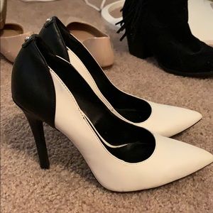 Guess heels